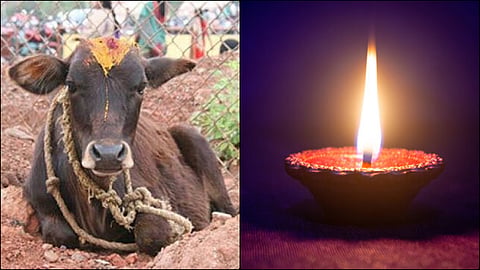 Ek Diya Gomata Ke Naam