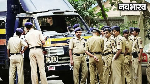 Section 37 in force in Mumbai from October 30 to November 28