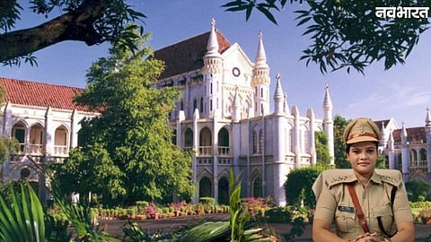 Madhya Pradesh High Court