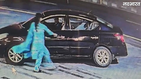 Ujjain gang rape case update as accused Chakresh Jain's wife submits a written complaint