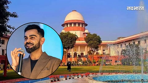 Supreme Court on Firecracker Ban