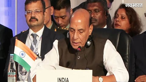 rajnath singh