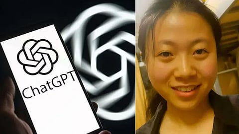 OpenAI Seizure Death Lawsuit