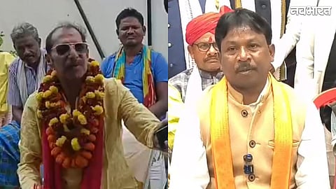 The grand celebration of Bastar Dussehra has recently concluded