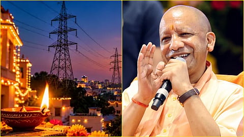 24-hour electricity during festivals