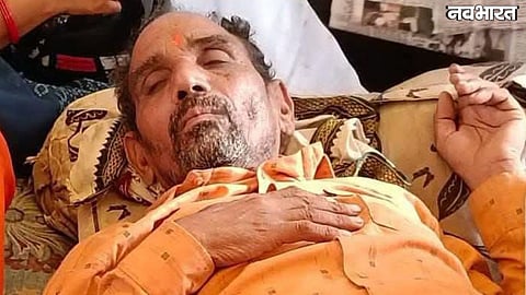 Rewa mother and newborn death case and demand for justice
