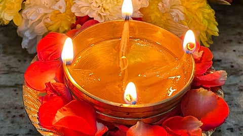 Yam Deepak Ki Katha