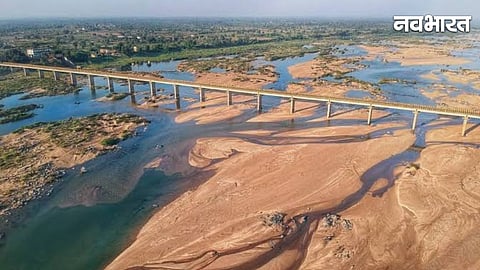 Kanhan River Bridge Land Acquisition