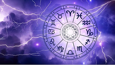 november lucky horoscope 2026 six lucky zodiac signs.