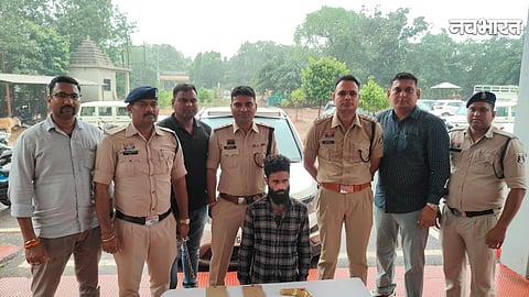 chhattisgarh crime news, crime news today,