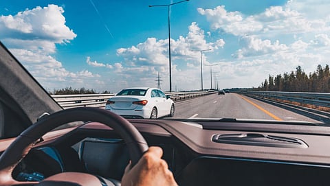 Before heading out onto the highway 3 things in your car reduce the risk