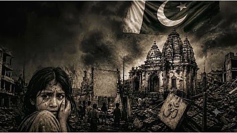 Pakistan Hindu