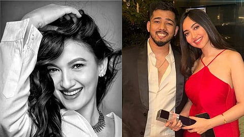 Gauhar Khan Supports Kaashvi Hiranandani