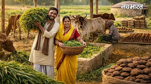 Banas Dairy Gobar Kharid Yojana 2026