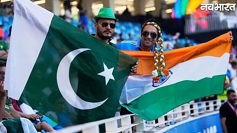 Hong Kong Sixes IND vs PAK