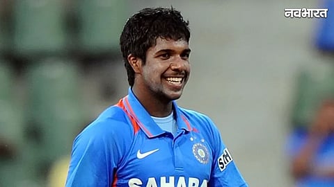 Varun Aaron Birthday