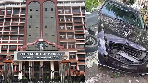 kochi hit and run case
