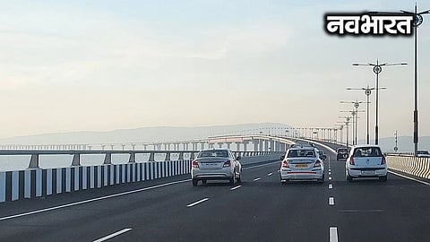 The new annual FASTag pass will not provide any concessions for the Atal Setu and the Sea Link