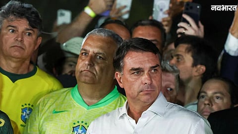 Flavio Bolsonaro