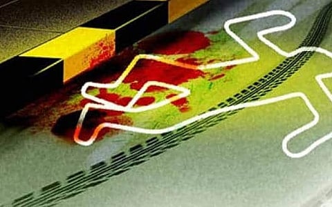 Road Accident