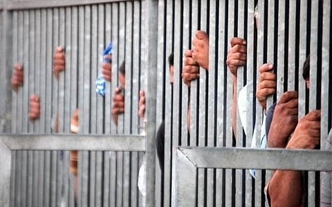 prisoner