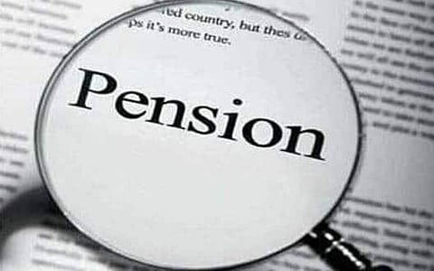 Atal Pension Yojana