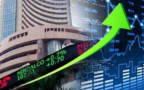 Sensex,