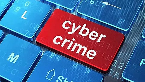 cyber crime