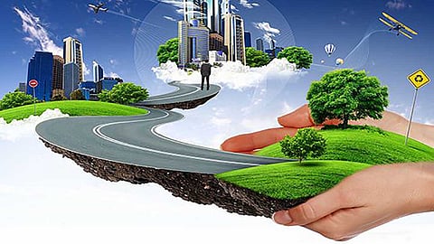 Smart City