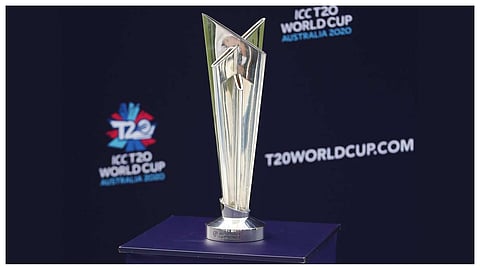T20 World Cup