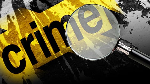 crime