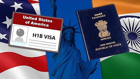 H1B visa holders got support from Google in the US, helping in this way