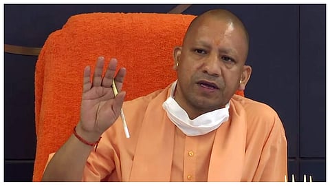 Yogi government issued guidelines related to lockdown 4.0