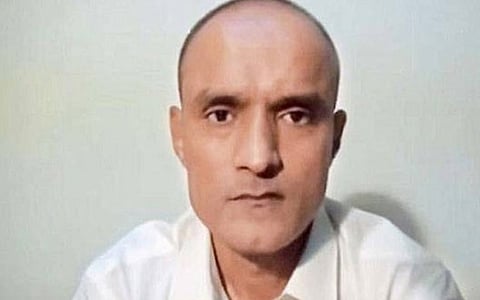 Bill passed in Pakistan's National Assembly, Kulbhushan Jadhav will get right of appeal