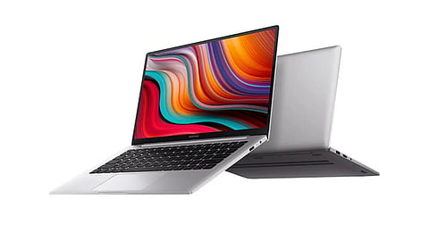 Laptops