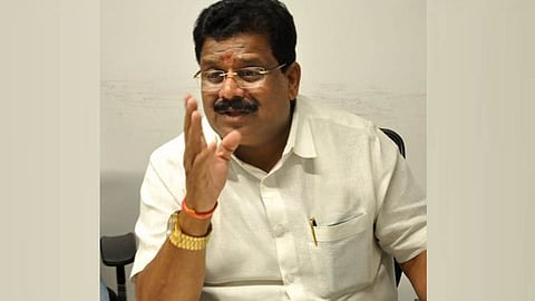 Vikas Thakre