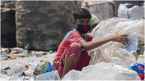 Millions more children may be pushed to child labor due to covid-19: UN