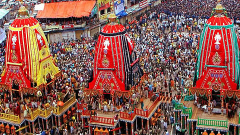 Gujarat court refuses to change order prohibiting Rath Yatra in Ahmedabad