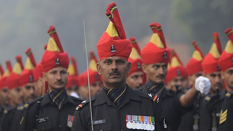 SSB constable recruitment