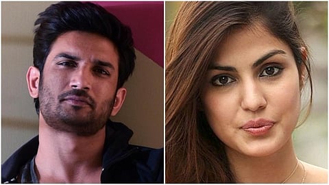 Hearing on Rhea Chakraborty's FIR in Bombay High Court, case against Sushant Singh Rajput's sister Priyanka remains intact