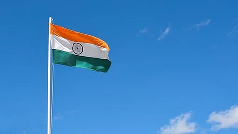 indian