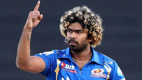 Malinga