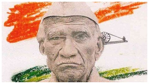 Shyamlal Gupta