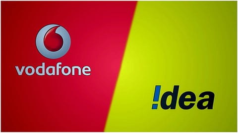 Vodafone-Idea