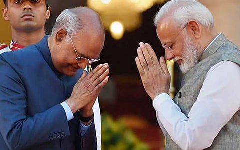 kovind-modi