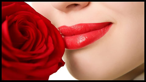 Rose Petals