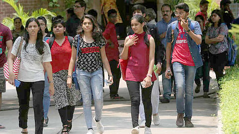 College students