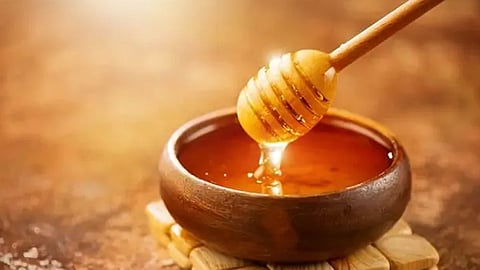 HONEY