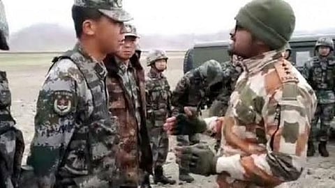 UN expresses hope that tension will reduce on India-China border through dialogue