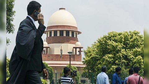 Supreme court